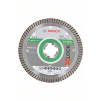 Bosch Accessories 2608615132 Bosch Diamanten doorslijpschijf Diameter 125 mm 1 stuk(s) - thumbnail