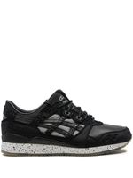 ASICS x BAIT baskets Gel-Lyte 3 - Noir