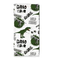 Hoesje maken voor Xiaomi Redmi Note 12 Pro Plus Dinosaurus