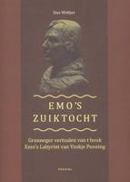 Emo&apos;s zuiktocht (Paperback)