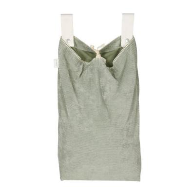 Koeka boxzak Vik shadow green