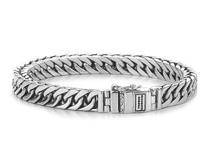 Buddha to Buddha J157 Armband Esther Junior zilver