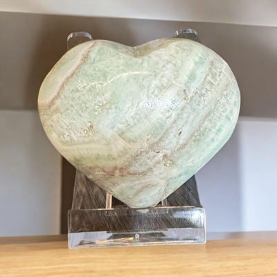 Aragoniet hart - nieuw3 - Spiritueelboek.nl Aragoniet hart - nieuw3 - Spiritueelboek.nl