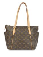 Louis Vuitton Pre-Owned sac à main Totally PM (2009) - Marron