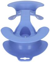 Max Hauri AG Kabelhalter 167153 blauw 1st.