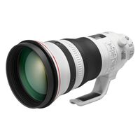 Canon EF 400mm f/2.8L IS III USM objectief