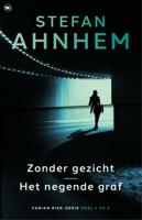 Zonder gezicht en Het negende graf (Paperback)