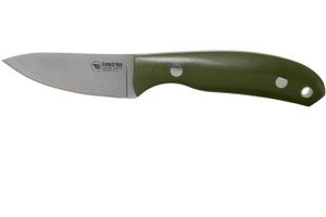 Casstrom Casstrom Safari Mini Hunter - Olijf Groen - G10