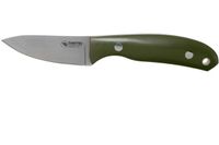 Casstrom Casstrom Safari Mini Hunter - Olijf Groen - G10