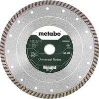 Metabo 628554000 Diamanten doorslijpschijf Diameter 230 mm Boordiameter 22.23 mm Beton 1 stuk(s) - thumbnail