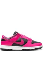 Nike baskets Dunk Fierce Rose/Black