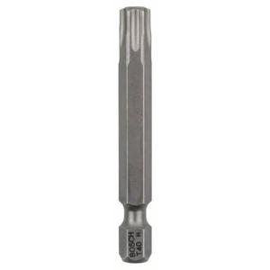 Bosch Accessories Bosch 2607001644 T-bit T 40 Extra hard E 6.3 1 stuk(s)