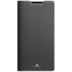 Black Rock The Classic Booklet Samsung Galaxy A35 5G Zwart Met standfunctie