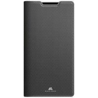 Black Rock The Classic Booklet Samsung Galaxy A35 5G Zwart Met standfunctie - thumbnail