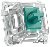 Glorious PC Gaming Race Gateron Green Switches (120 stuks)