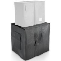 LD Systems DAVE 15 G3 SUB BAG hoes voor subwoofer - thumbnail