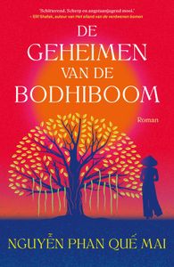 De geheimen van de bodhiboom - Phan Qe Mai Nguyen - ebook