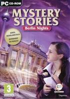 Mystery Stories Berlin Nights