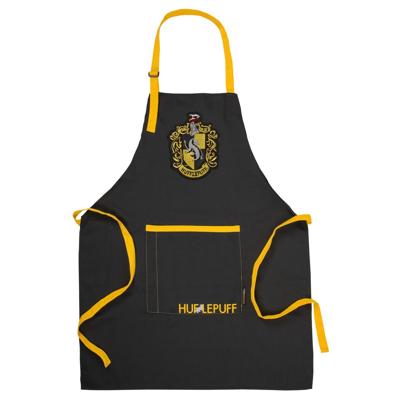 Harry Potter Apron Hufflepuff Harry Potter Apron Hufflepuff