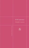 Verliefde vrouwen - D.H. Lawrence - ebook - thumbnail