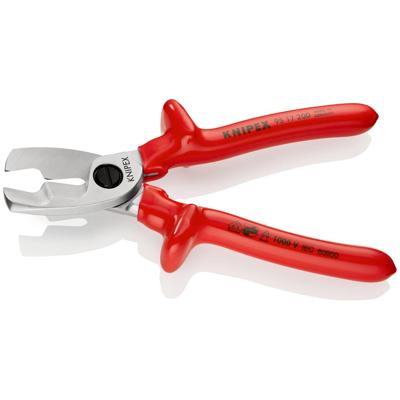 Knipex 95 17 200 Kabelschaar VDE S