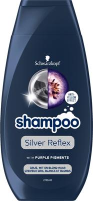 Schwarzkopf Shampoo Silver Reflex Schwarzkopf Shampoo Silver Reflex