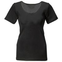 Damella Wool And Silk T-Shirt - thumbnail