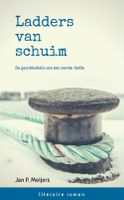 Ladders van Schuim - Jan P. MEIJERS - ebook