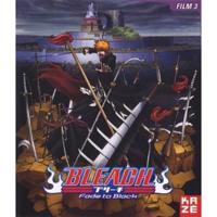 Bleach film 3 - Fade to black (Blu-ray)