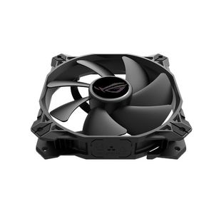 ASUS ROG Strix XF 120 Universeel Ventilator 12 cm Zwart 1 stuk(s)