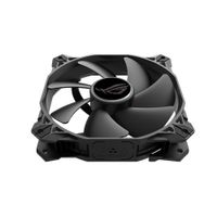 Asus ROG Strix XF 120 PC-ventilator Zwart (b x h x d) 120 x 25 x 120 mm - thumbnail