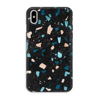 Terrazzo N°11: iPhone X Tough Case - thumbnail