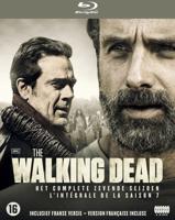 The Walking Dead - Seizoen 7 - Blu-Ray (8713045249045)