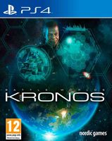 PS4 Battle Worlds Kronos - thumbnail