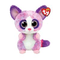 TY Beanie Boos Knuffel Maki Baby Becca 15 cm - thumbnail