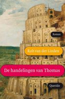 De handelingen van Thomas - Rob van der Linden - ebook - thumbnail