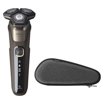 Philips SHAVER Series 5000 S5589/30 scheerapparaat Roterend scheerapparaat