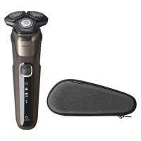 Philips SHAVER Series 5000 S5589/30 scheerapparaat Roterend scheerapparaat