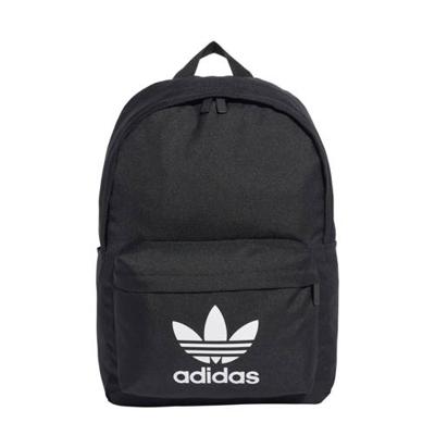 adidas Originals Adicolor Classic rugzak zwart adidas Originals Adicolor Classic rugzak zwart