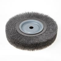 Roterende Staalborstel 250mm