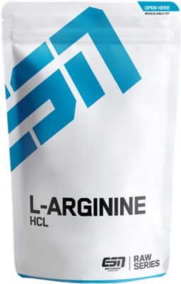 ESN L-Arginine HCL (500 gr)