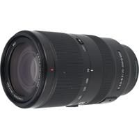 Sony E 70-350mm F/4.5-6.3 G OSS occasion