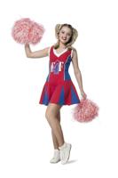 Cheerleader