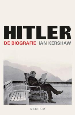 Hitler - Ian Kershaw - eBook (9789000316410)