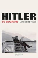 Hitler - Ian Kershaw - eBook (9789000316410)