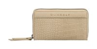 BURKELY CASUAL CARLY ZIP AROUND WALLET-Beige - thumbnail