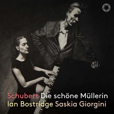 Schubert: Die Schöne Müllerin - CD (0827949077562) Schubert: Die Schöne Müllerin - CD (0827949077562)