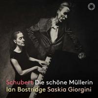 Schubert: Die Schöne Müllerin - CD (0827949077562)
