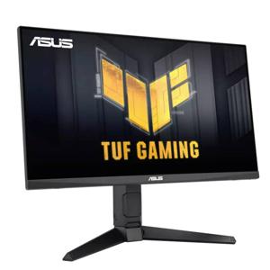 Asus TUF Gaming VG249QL3A Gaming monitor Energielabel E (A - G) 60.5 cm (23.8 inch) 1920 x 1080 Pixel 16:9 1 ms DisplayPort, HDMI, Hoofdtelefoon (3.5 mm