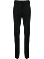 Fabiana Filippi pantalon skinny à taille haute - Noir - thumbnail